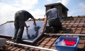 Pourquoi un kit solaire autoconsommation 3 000 W ?