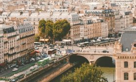 Cinq musées parisiens à visiter absolument pendant son séjour