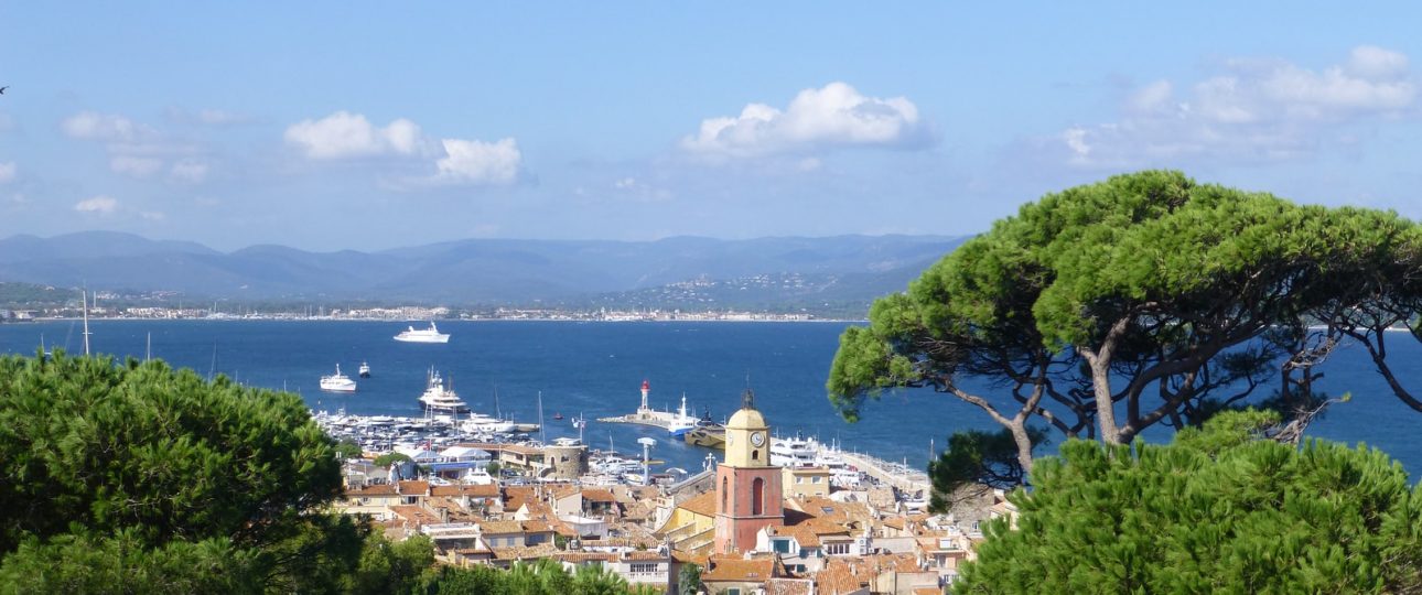 Comment trouver facilement un immobilier Saint Tropez ?