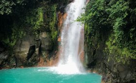 Quelques merveilles naturelles du Costa Rica