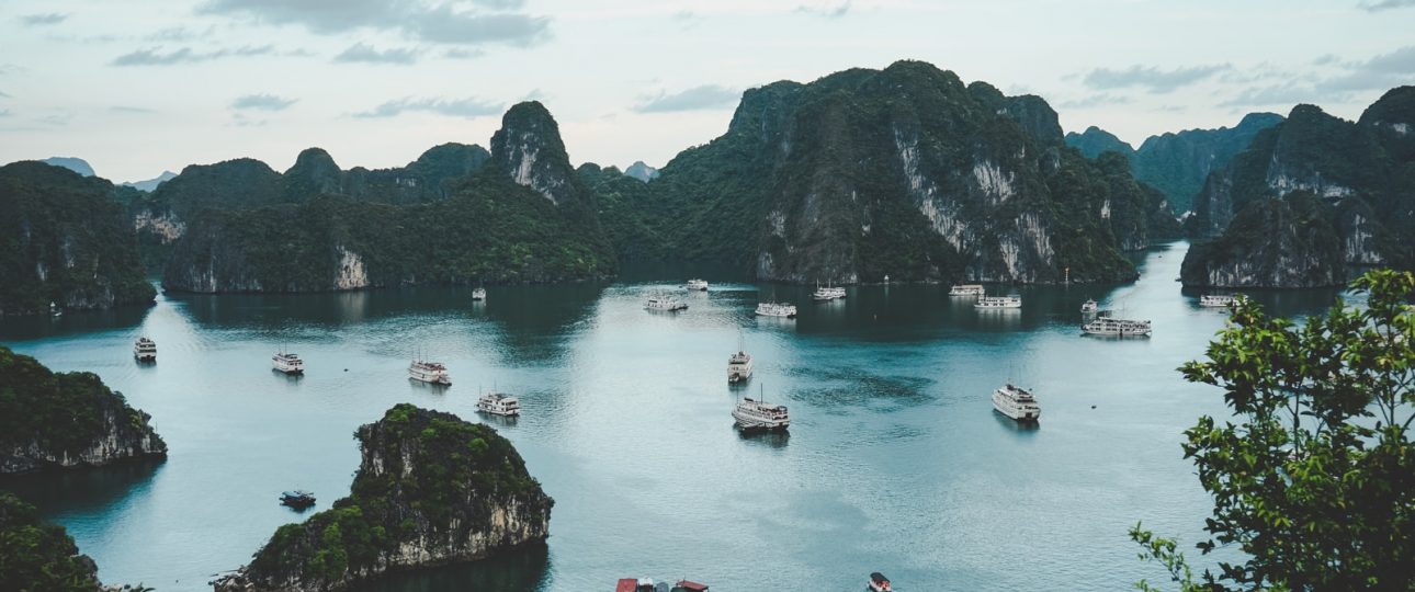 Voyages au Vietnam sur mesure