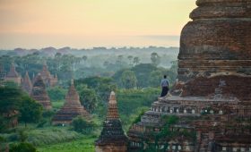 Comment choisir son hébergement de luxe au Myanmar ?