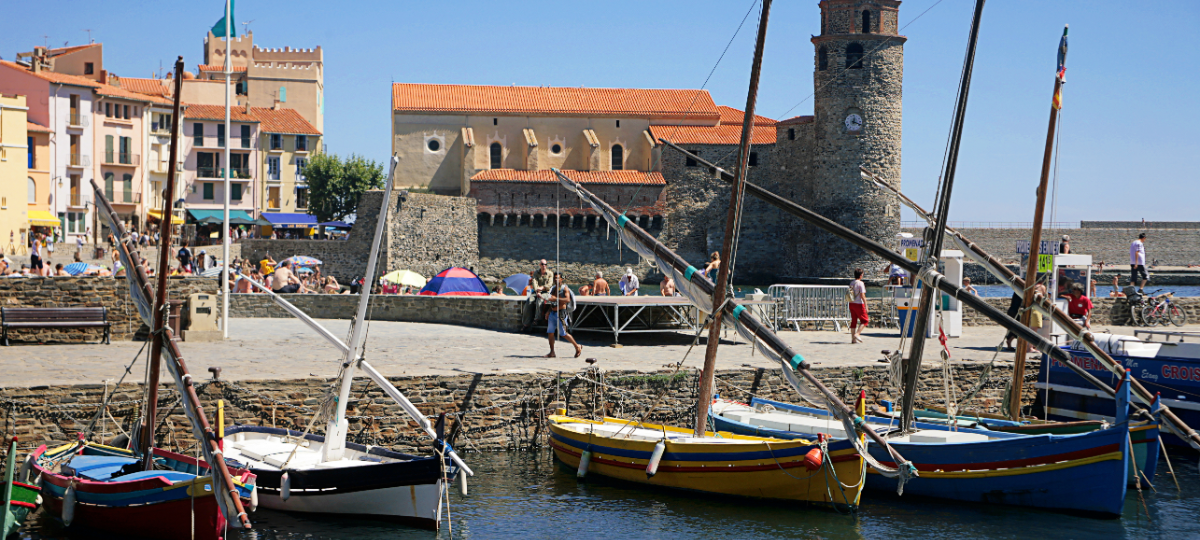 voyage Occitanie