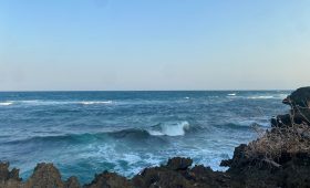 Plage de Watamu