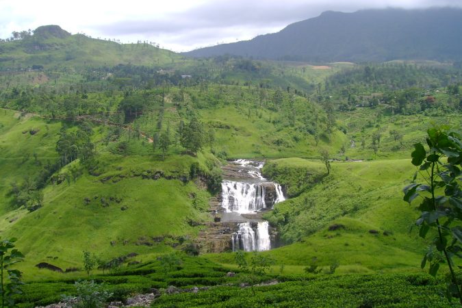 Sri Lanka