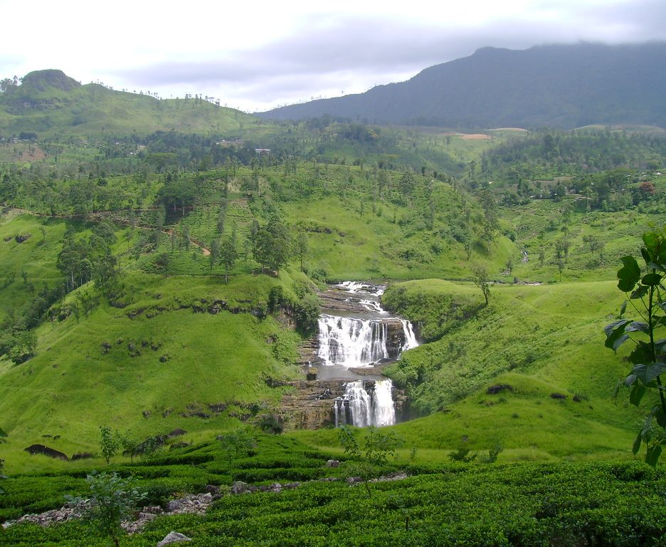Sri Lanka