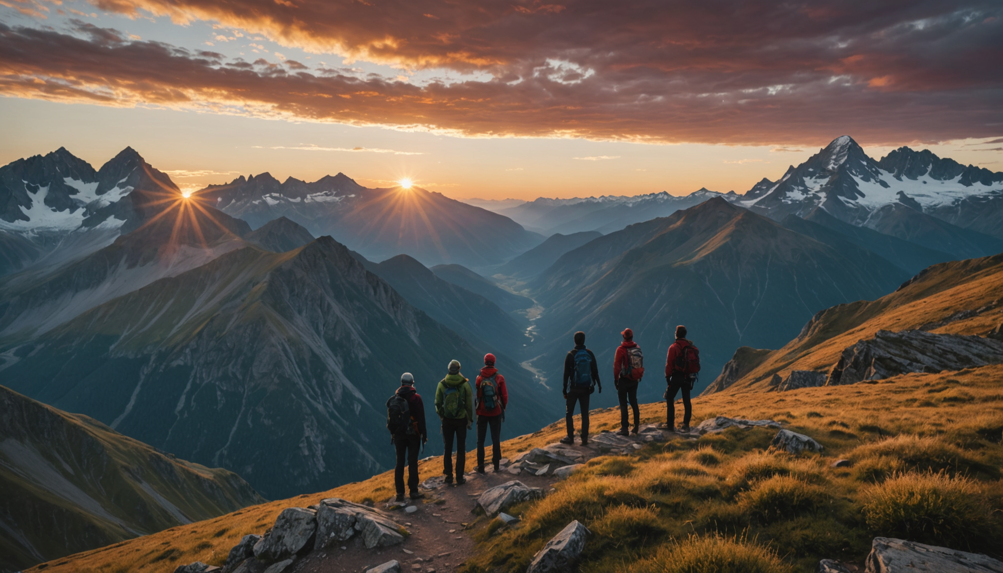 Les itinéraires aventure pour voyageurs audacieux