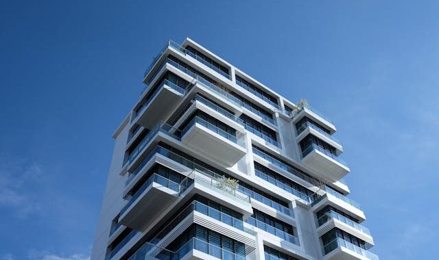 Aperçu des mécanismes du marché immobilier