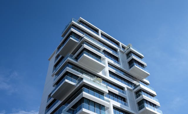 Aperçu des mécanismes du marché immobilier