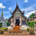 Thaïlande hors des sentiers battus : où aller pour éviter la foule