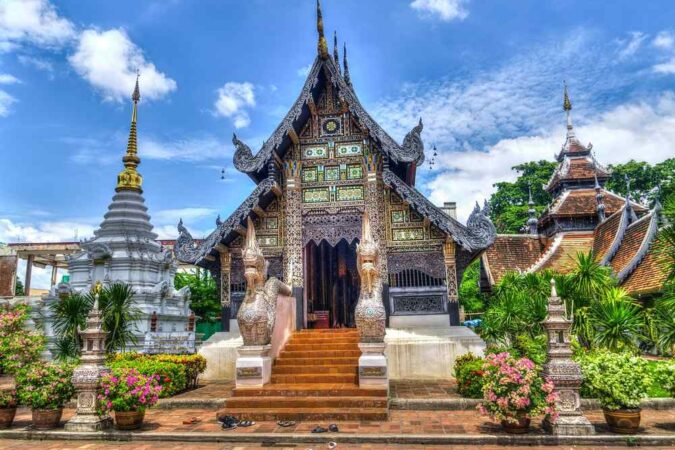 Thaïlande hors des sentiers battus : où aller pour éviter la foule