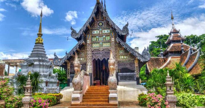 Thaïlande hors des sentiers battus : où aller pour éviter la foule