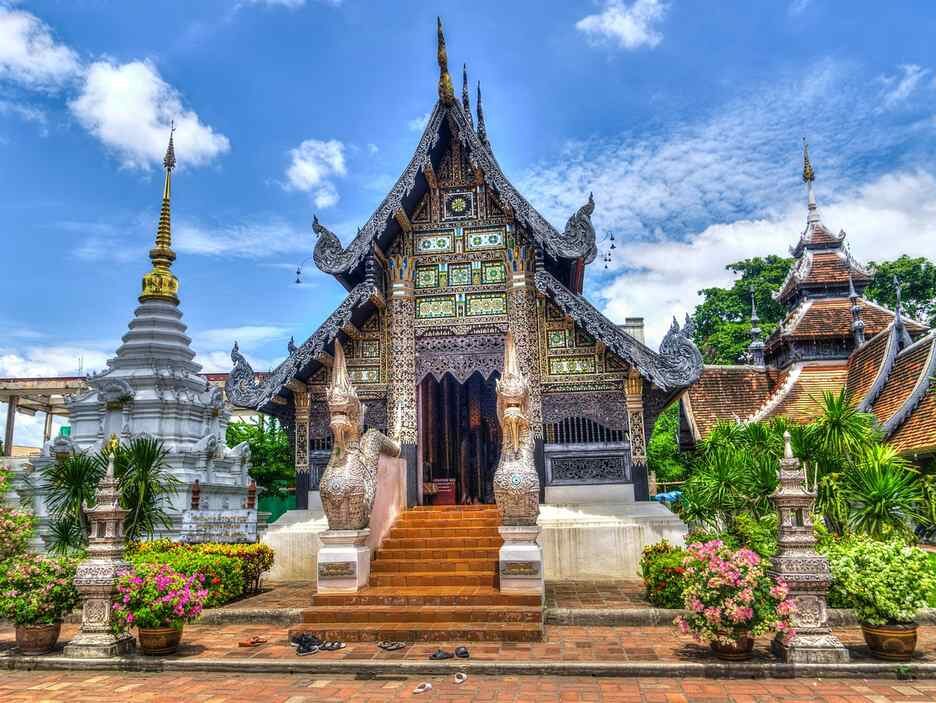 Thaïlande hors des sentiers battus : où aller pour éviter la foule