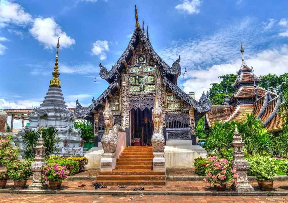 Thaïlande hors des sentiers battus : où aller pour éviter la foule