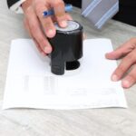 Camper sur un terrain privé : quelle autorisation demander