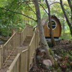 Week-end nature en famille sans stress