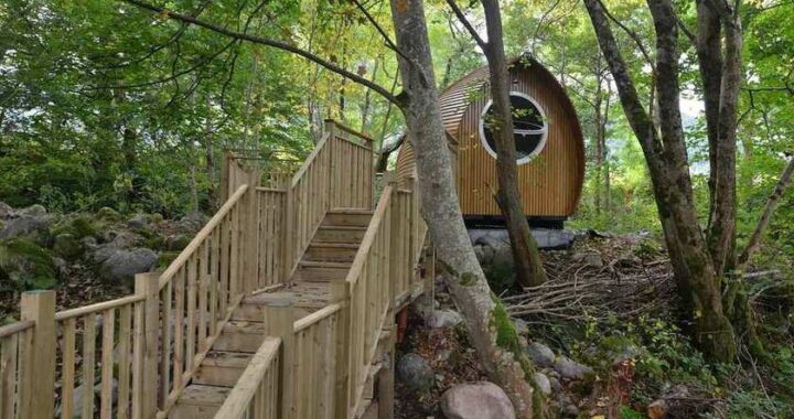 Week-end nature en famille sans stress