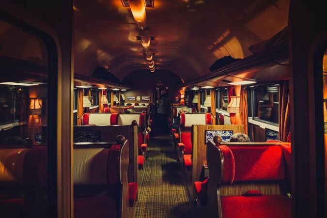 Train de nuit Paris-Vienne : le plan pas cher via Stuttgart en 2026