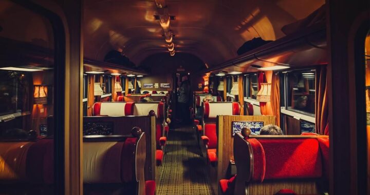 Train de nuit Paris-Vienne : le plan pas cher via Stuttgart en 2026