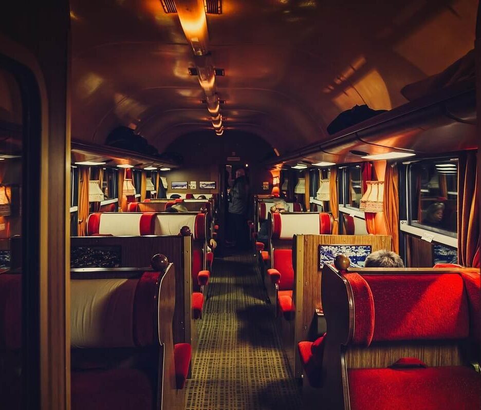 Train de nuit Paris-Vienne : le plan pas cher via Stuttgart en 2026