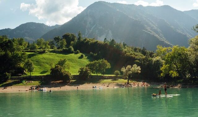 vacance